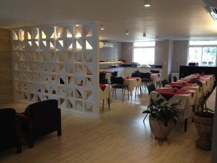 RIVIERA HOTEL BRASILIA photo 2
