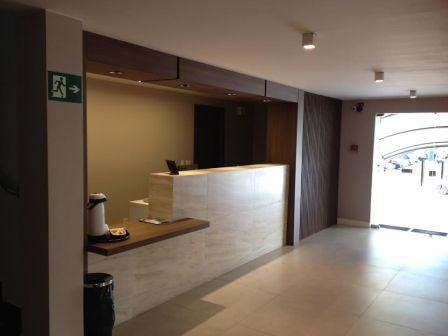 RIVIERA HOTEL BRASILIA photo 3