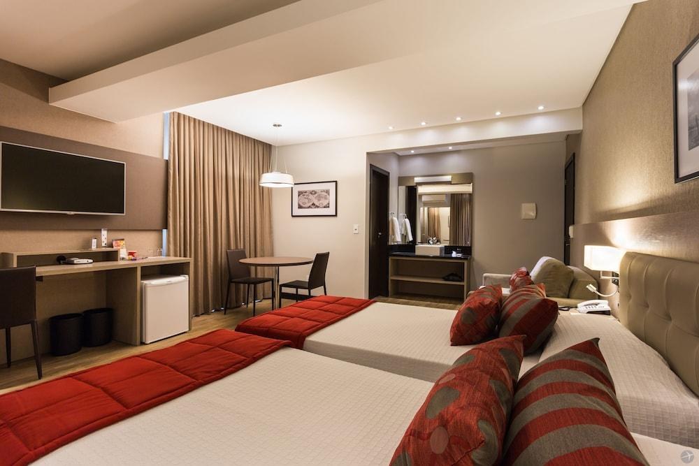 FAIAL PRIME SUITES
