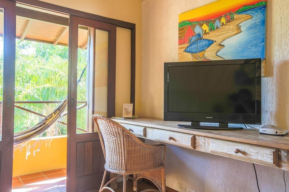 VILA TAMARINDO ECO LODGE POUSADA photo 3
