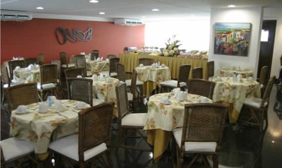 Ponta Negra Flat photo 3