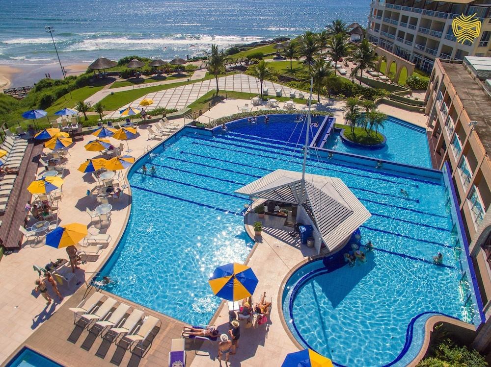 COSTÃO DO SANTINHO RESORT E SPA photo 4