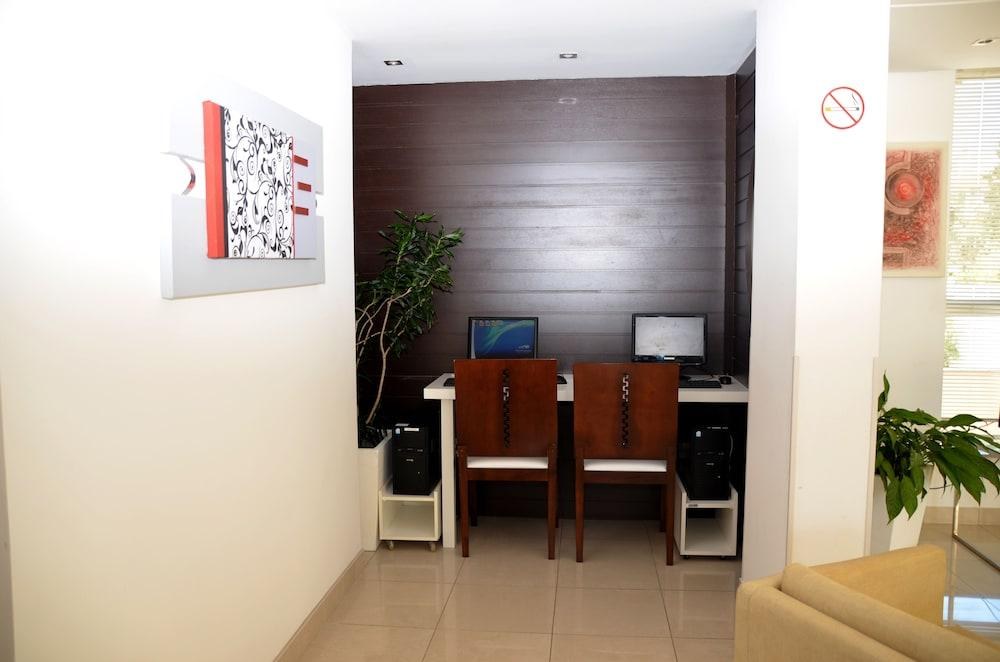 LUISA PALACE HOTEL photo 3