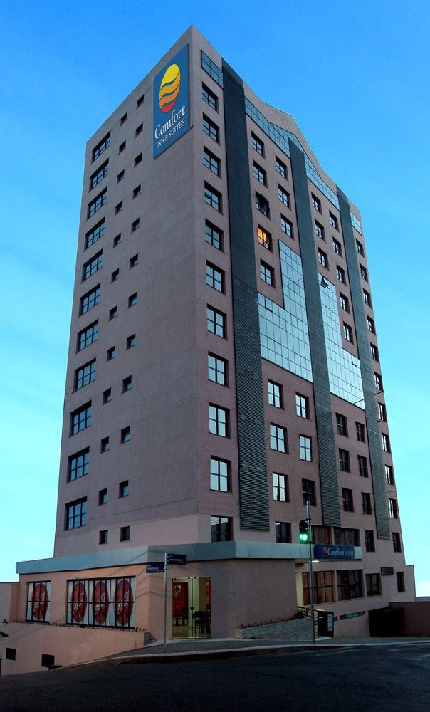 Nobile Inn Executive Ribeirao Preto