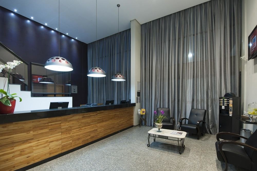 Nobile Inn Executive Ribeirao Preto photo 1