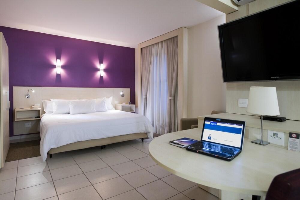 Nobile Inn Executive Ribeirao Preto photo 2