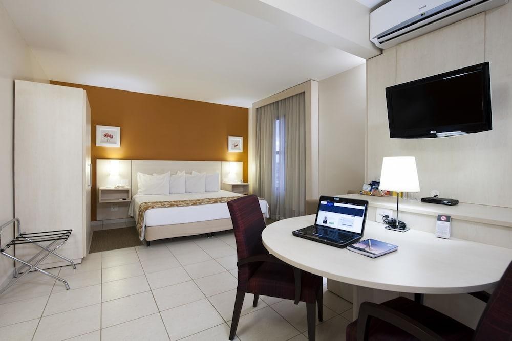 Nobile Inn Executive Ribeirao Preto photo 3