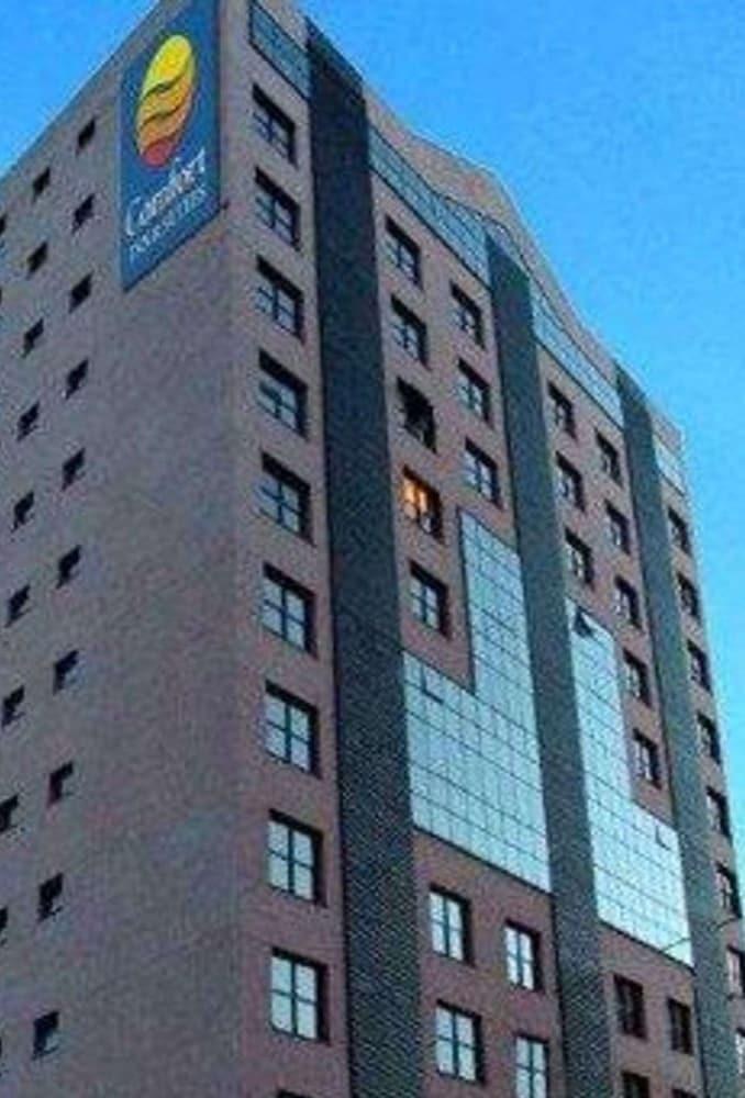 Nobile Inn Executive Ribeirao Preto photo 4