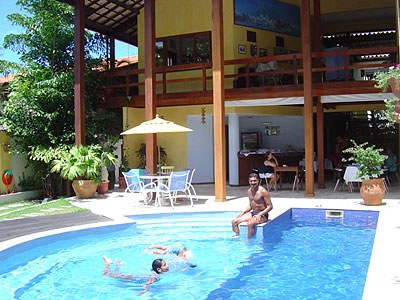 ENCANTO DE ITAPOAN photo 4