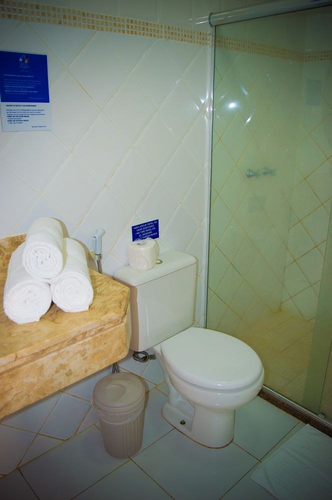 DON QUIJOTE BUZIOS HOTEL photo 1