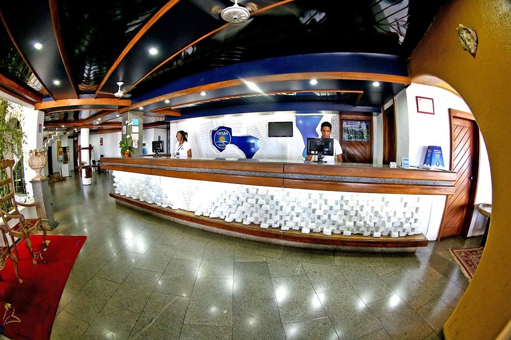 OPABA PRAIA HOTEL photo 1
