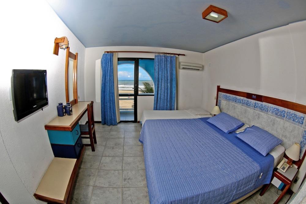 OPABA PRAIA HOTEL photo 3