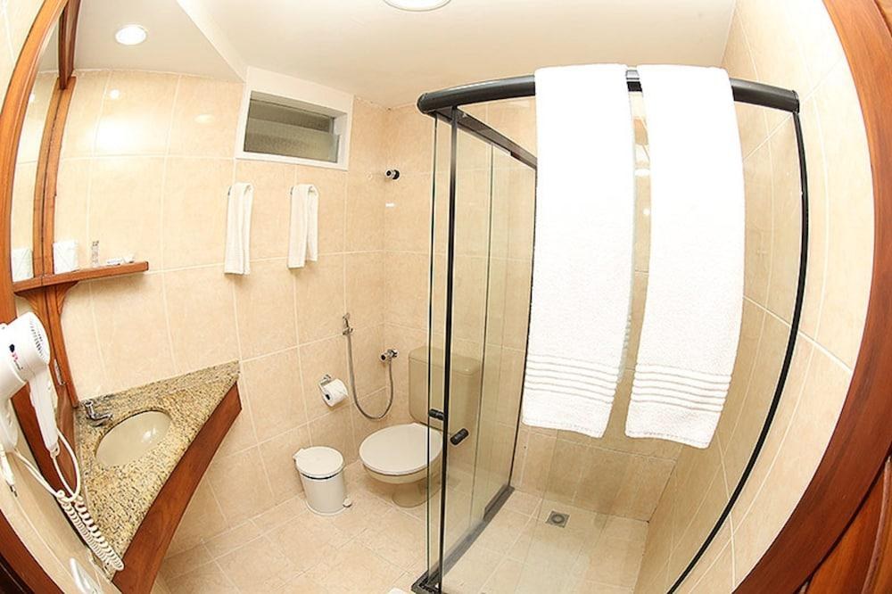 OPABA PRAIA HOTEL photo 4