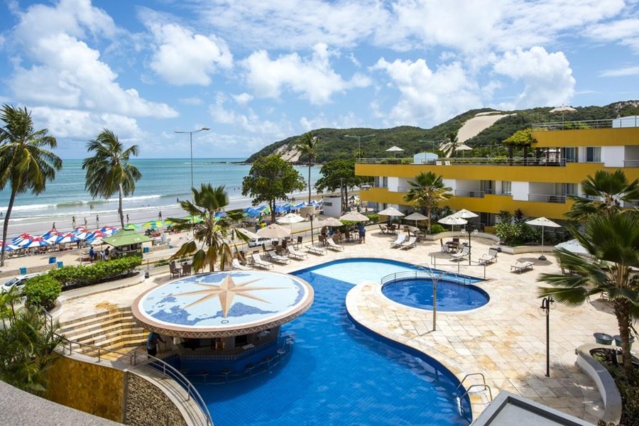 AQUARIA NATAL HOTEL