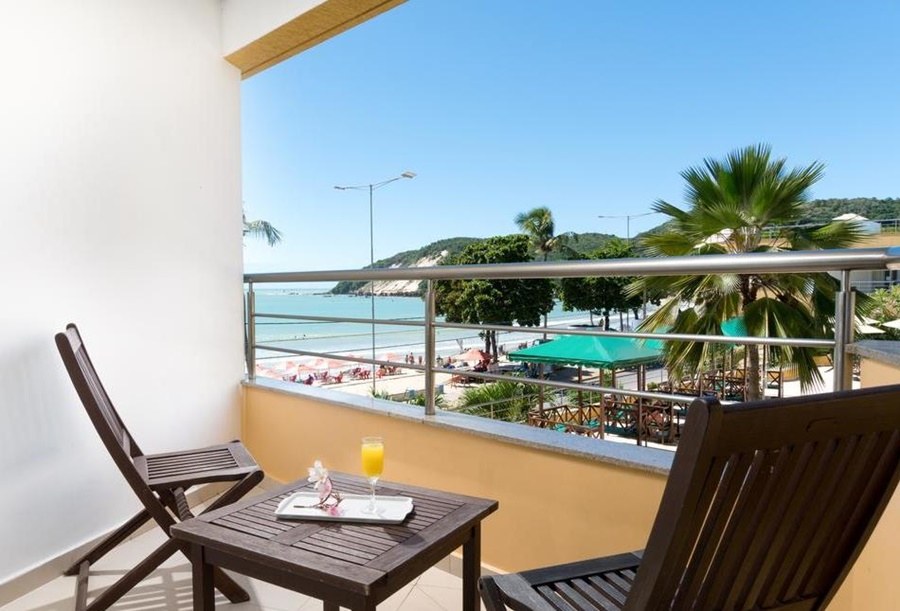 AQUARIA NATAL HOTEL photo 1