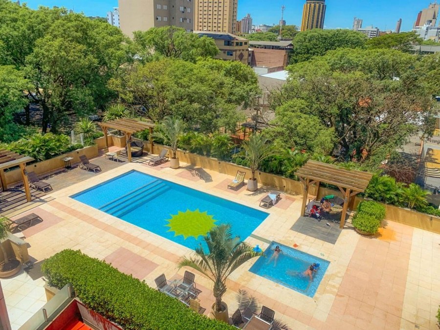 WYNDHAM GOLDEN FOZ SUITES