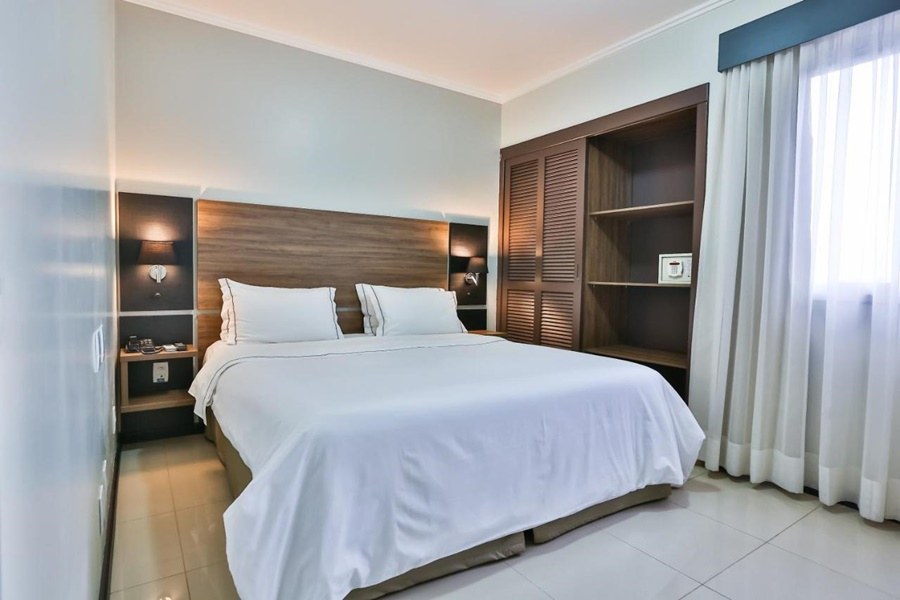 WYNDHAM GOLDEN FOZ SUITES photo 1