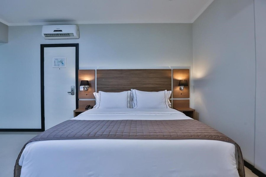 WYNDHAM GOLDEN FOZ SUITES photo 4