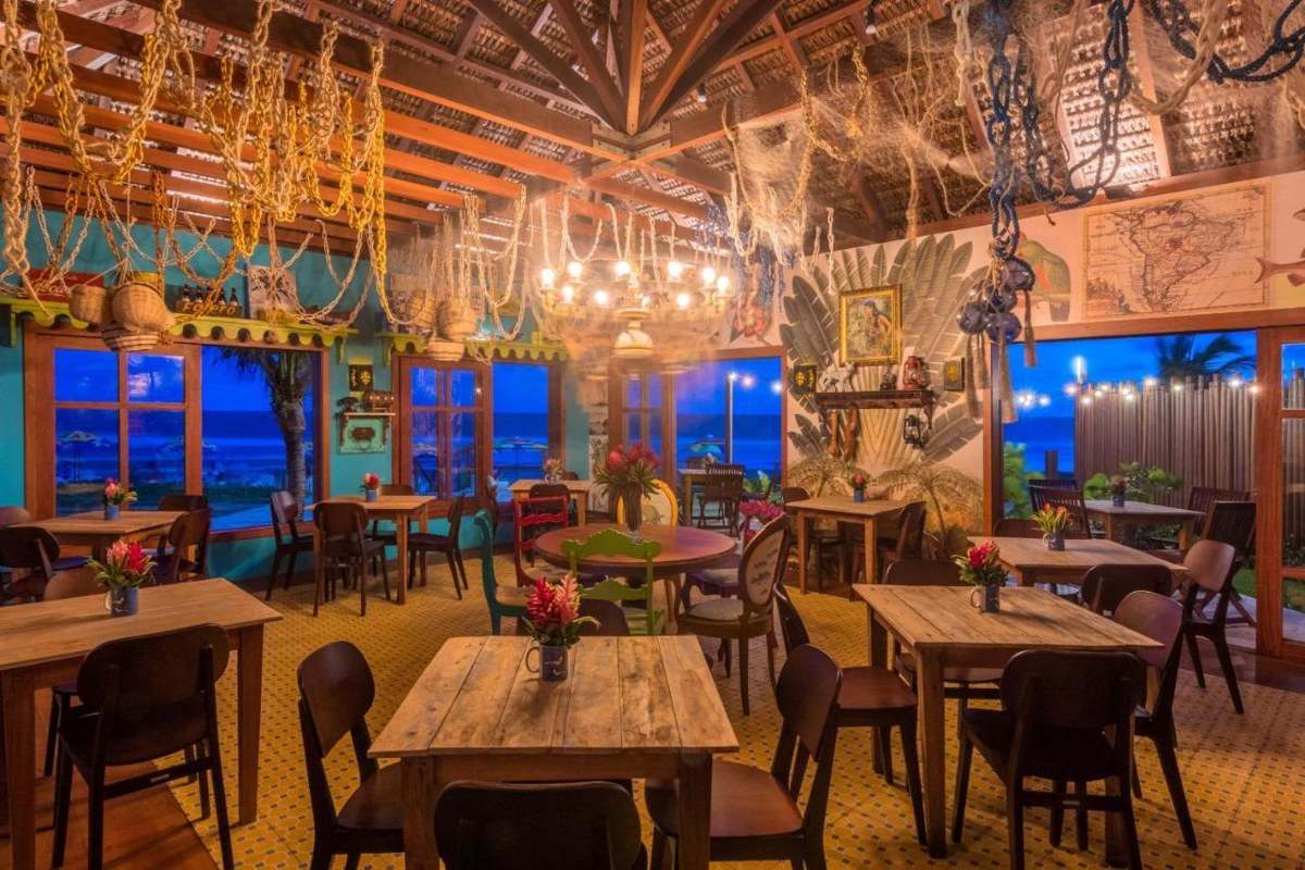 VILLAGE PORTO DE GALINHAS photo 2