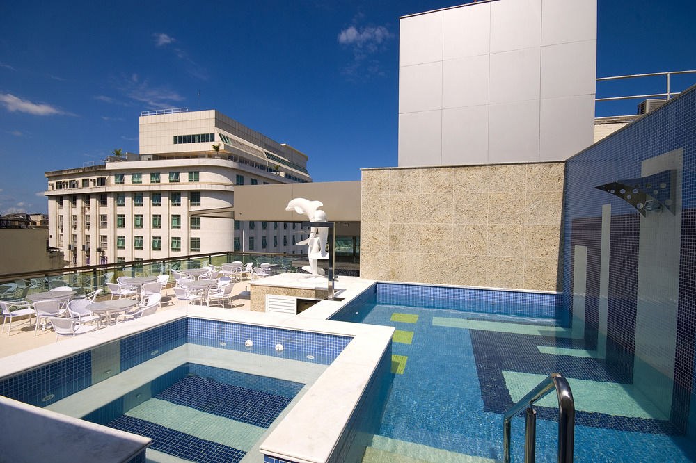 HOTEL ATLANTICO BUSINESS