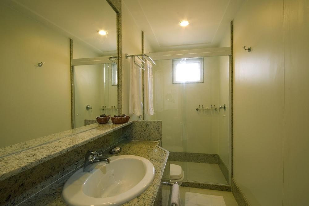 HOTEL ATLANTICO BUSINESS photo 4