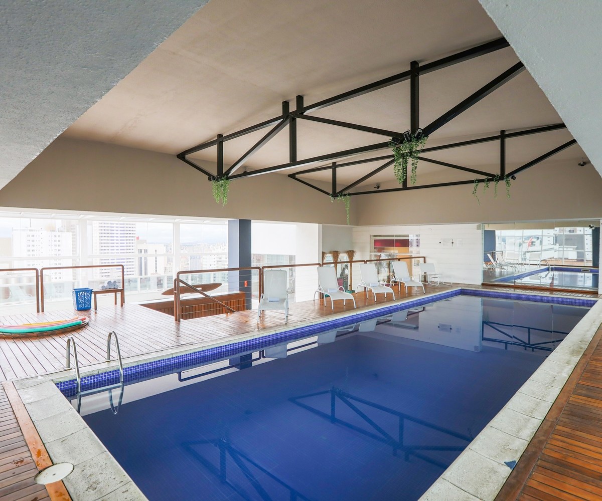PESTANA CURITIBA