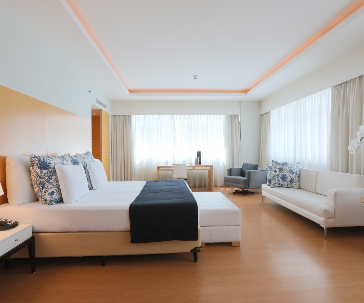 PESTANA CURITIBA photo 1