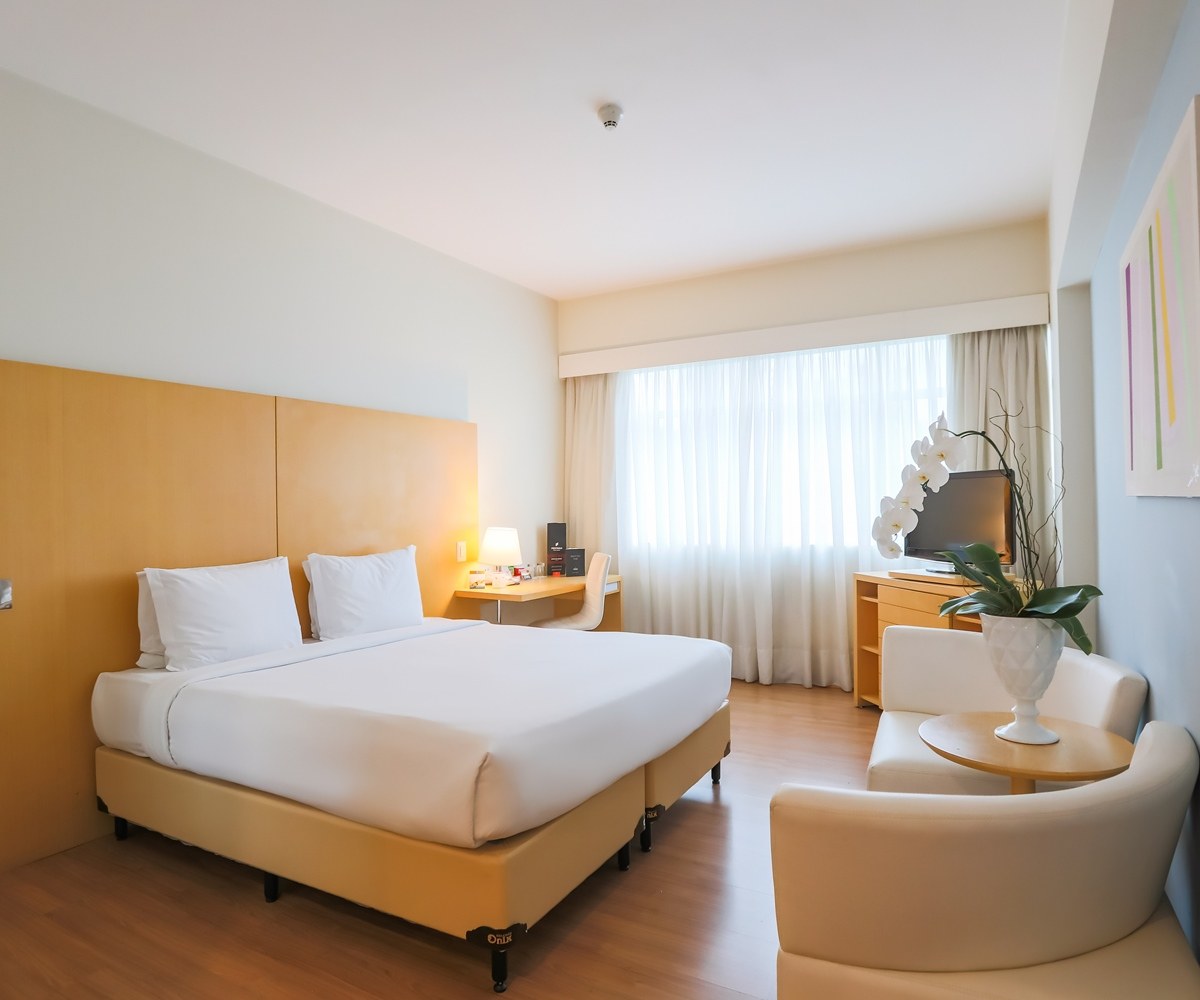 PESTANA CURITIBA photo 2