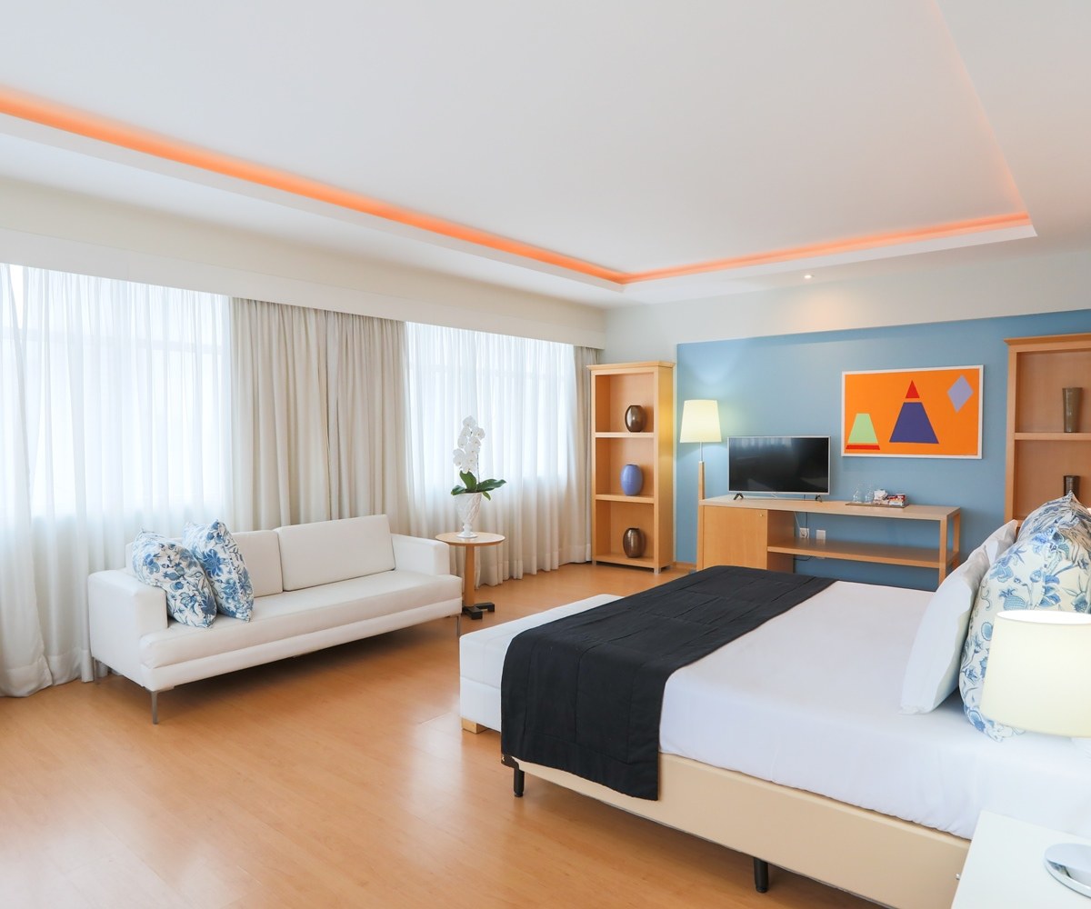 PESTANA CURITIBA photo 3