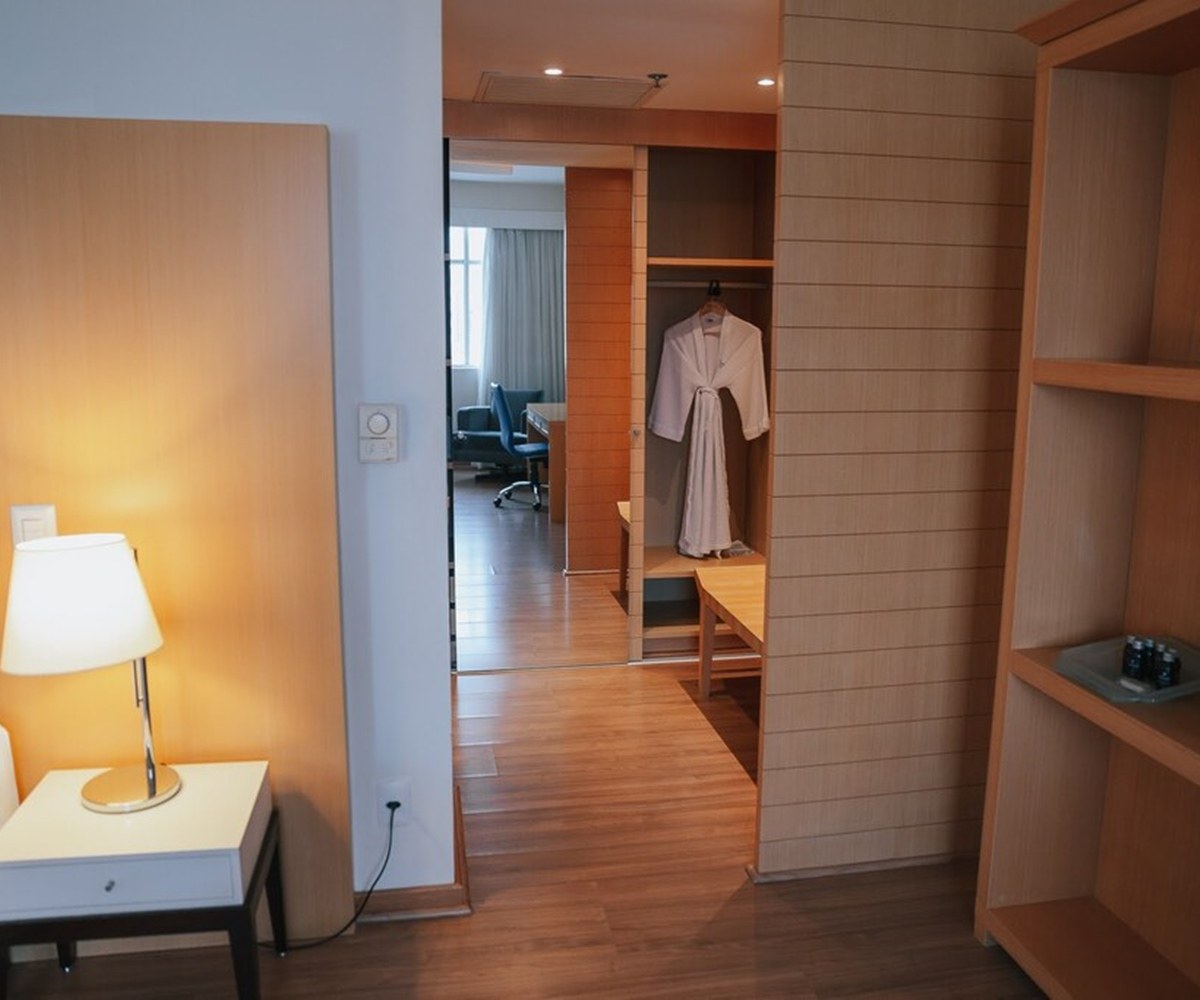 PESTANA CURITIBA photo 4
