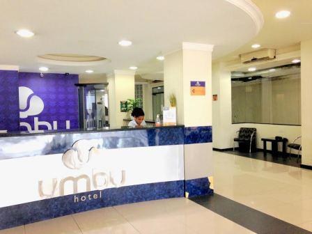 UMBU HOTEL photo 3