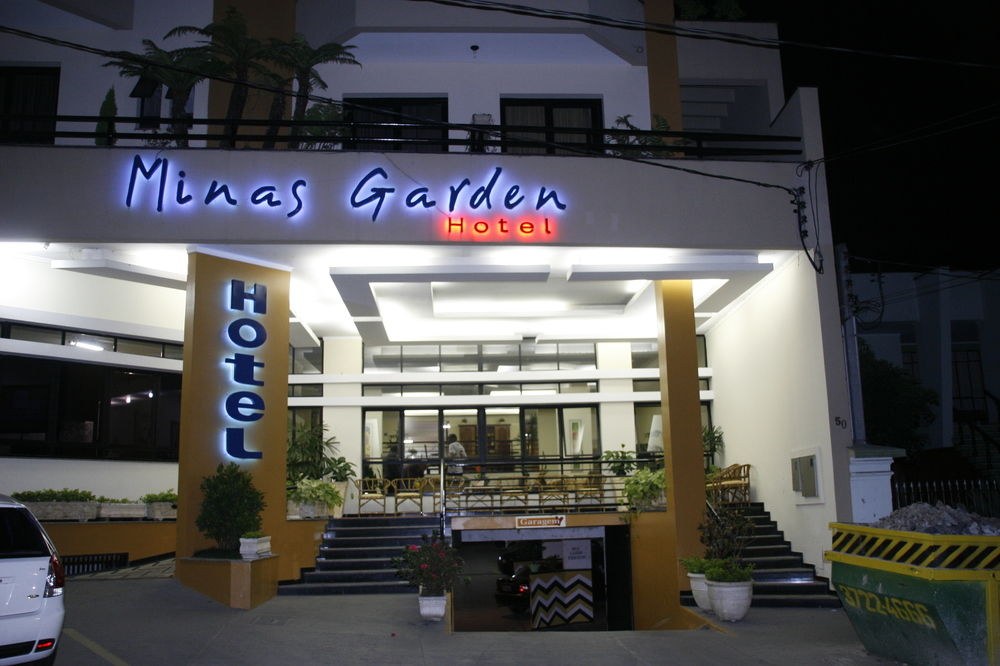 MINAS GARDEN HOTEL *