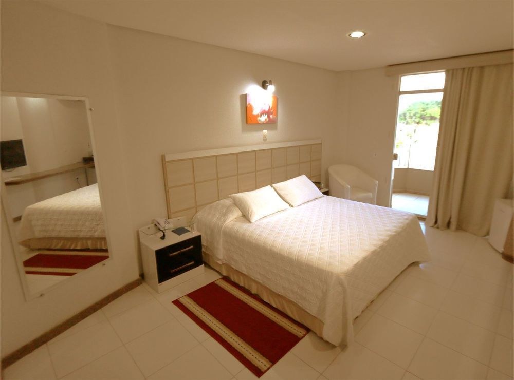 BARRAVENTO HOTEL