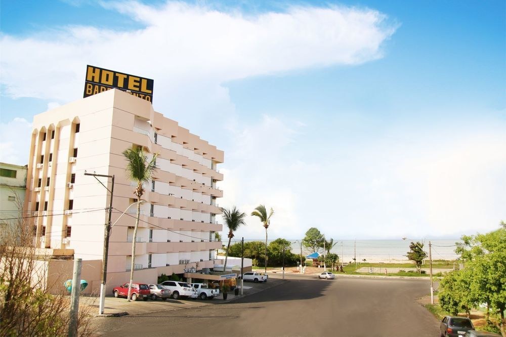 BARRAVENTO HOTEL photo 1