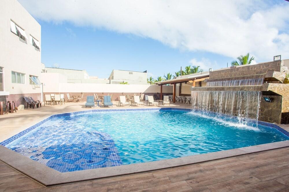 BARRAVENTO HOTEL photo 2