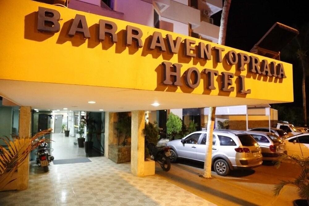 BARRAVENTO HOTEL photo 3