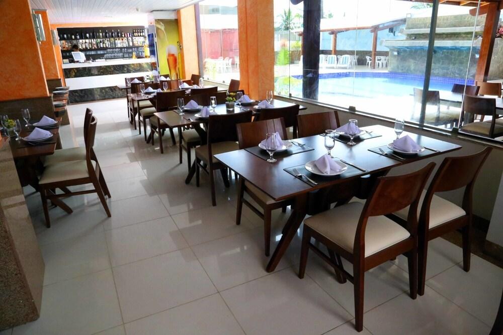 BARRAVENTO HOTEL photo 4