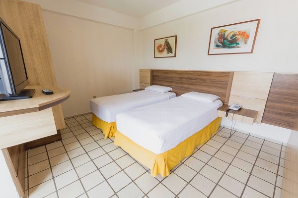 XENIUS HOTEL photo 4