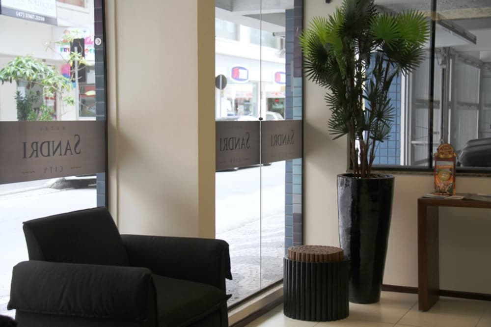 SANDRI CITY HOTEL photo 1
