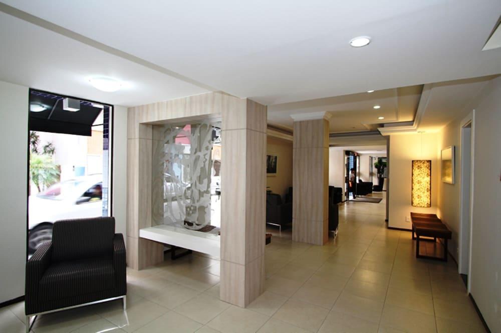 SANDRI CITY HOTEL photo 3