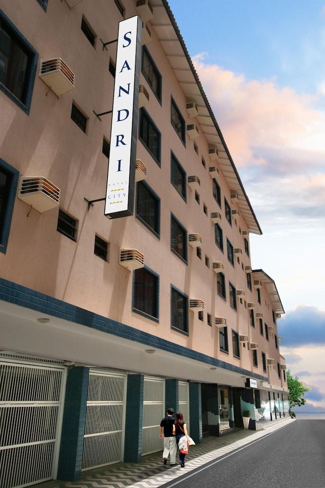 SANDRI CITY HOTEL photo 4