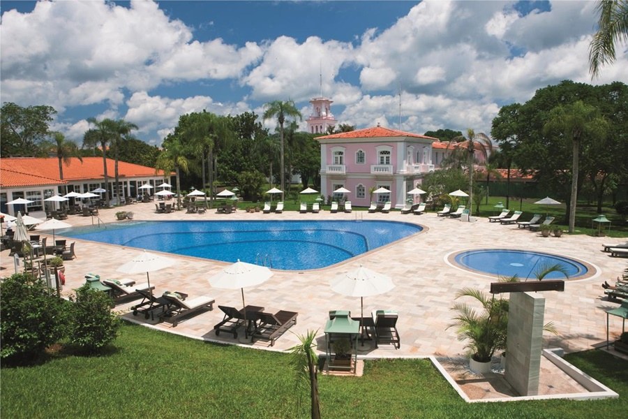 BELMOND HOTEL DAS CATARATAS photo 1