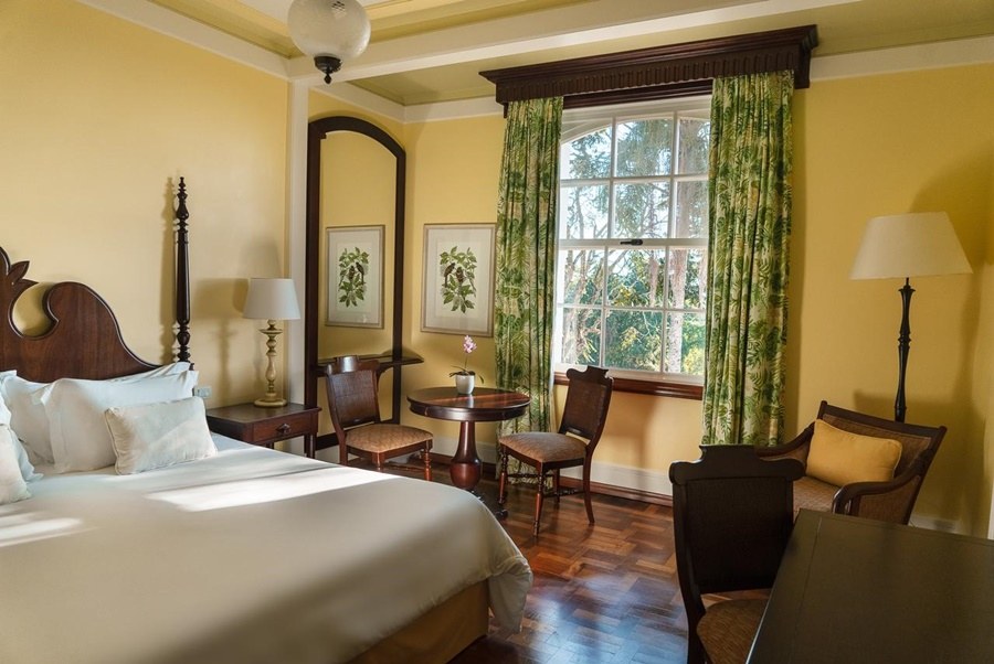BELMOND HOTEL DAS CATARATAS photo 2