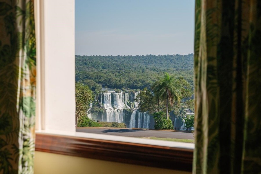BELMOND HOTEL DAS CATARATAS photo 3