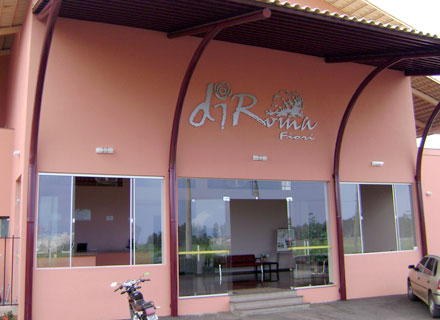 DiRoma Fiori Hotel BVTUR