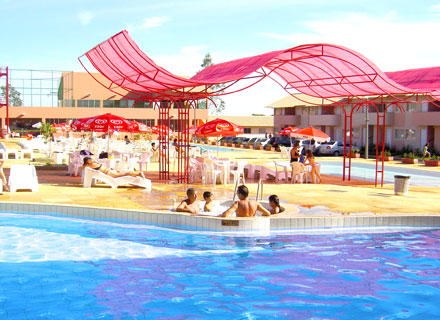 DiRoma Fiori Hotel BVTUR photo 4