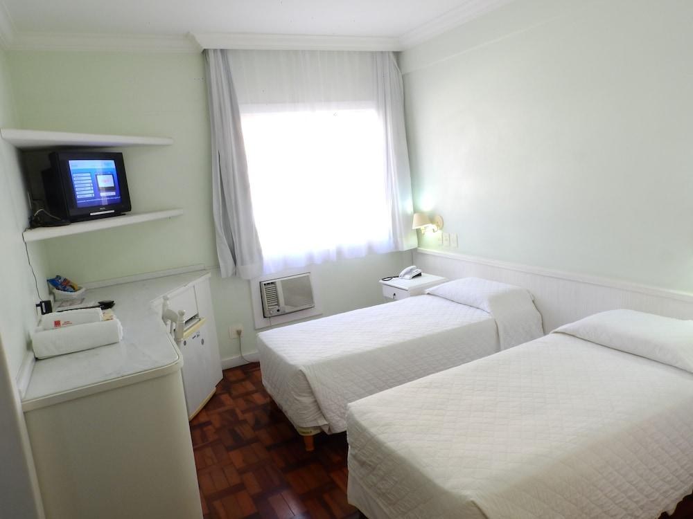 BRUGGEMANN HOTEL photo 1