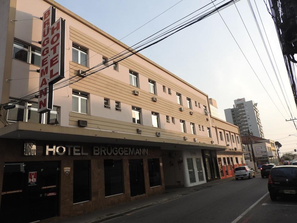 BRUGGEMANN HOTEL photo 3