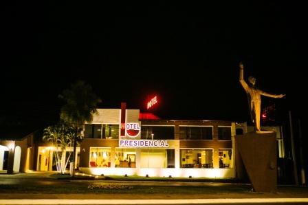 PRESIDENCIAL HOTEL