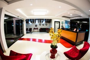 PRESIDENCIAL HOTEL photo 1